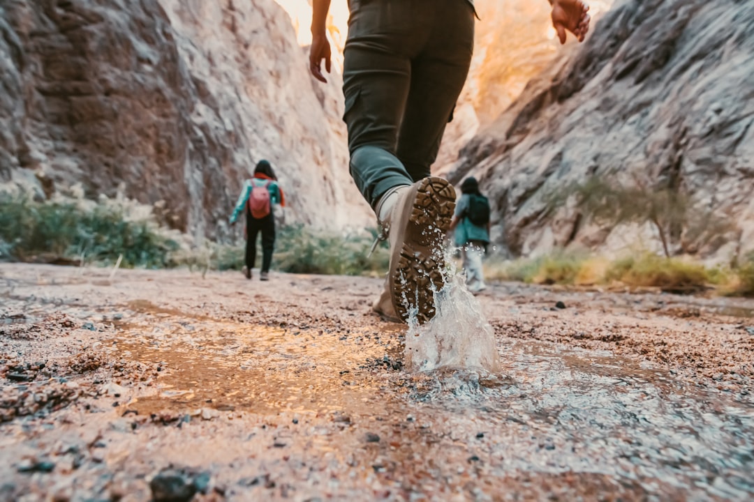 The Art of Solo Backpacking: Embracing Adventure and Independence