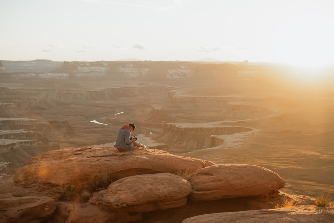 Embracing the Outdoors: A Journey of Self-Discovery
