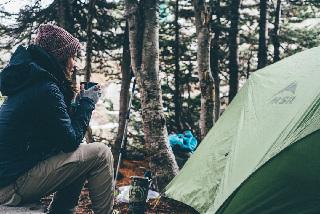 Luxury Escapes: Indulging in Outdoor Travel Experiences